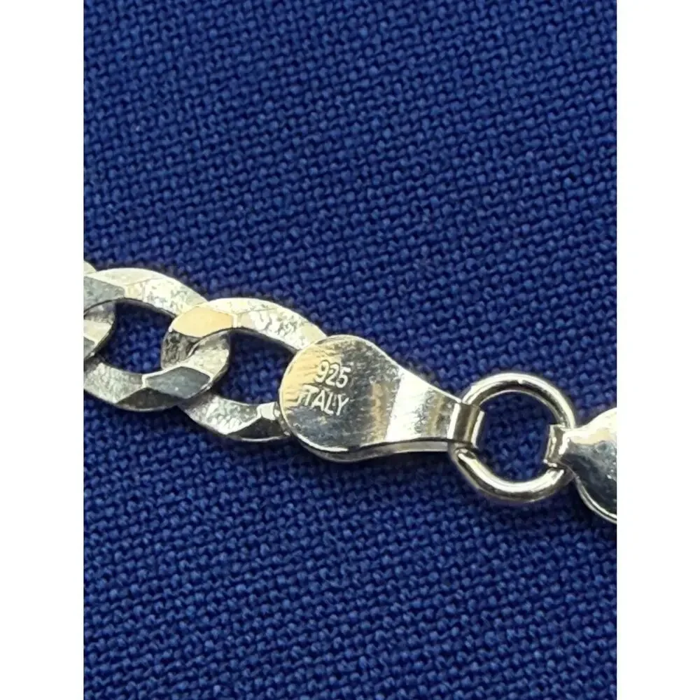 925 Jewelry crafted from